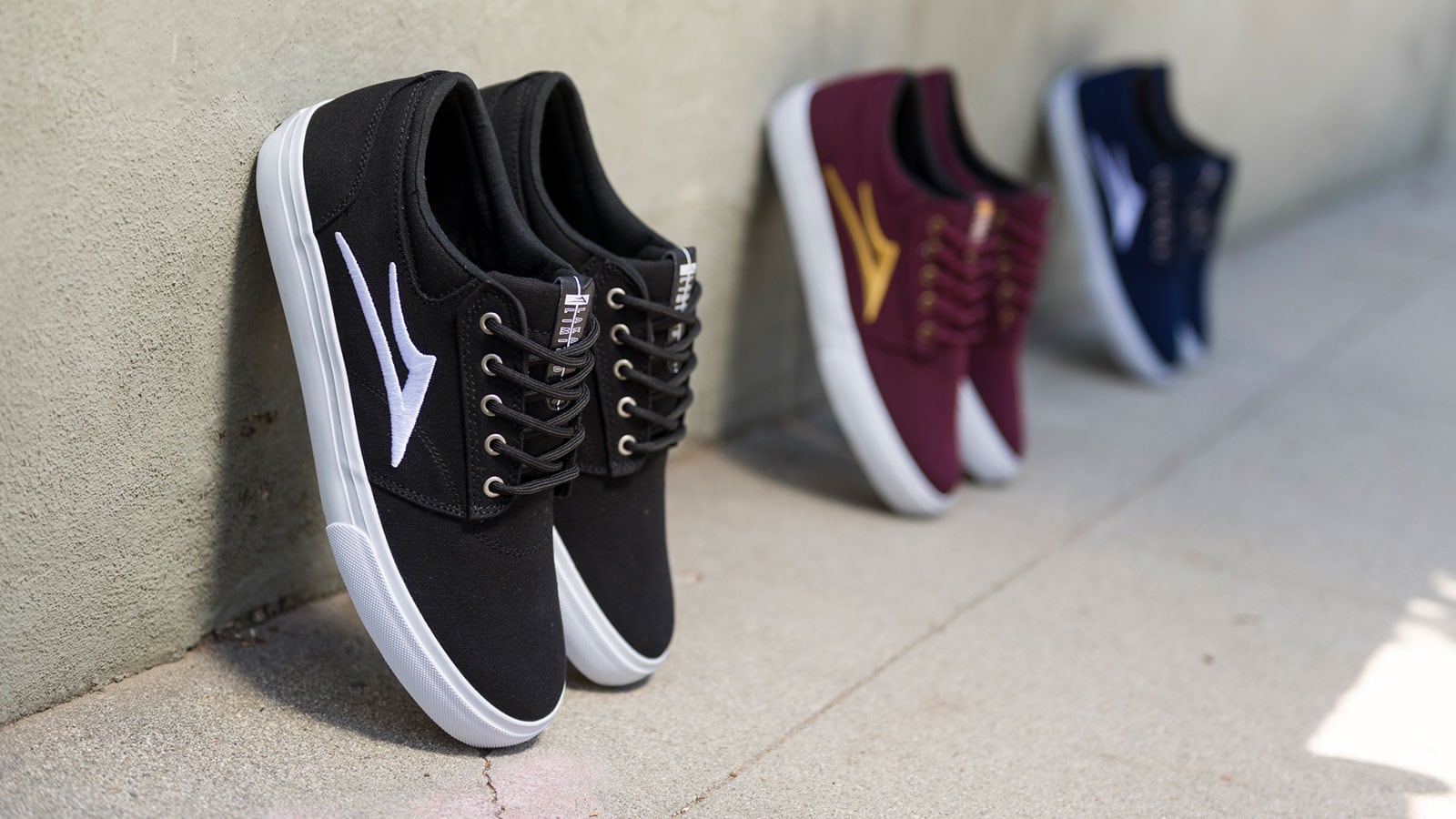 Lkai Lakai: one of the coolest brands of the 2000s